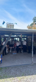 Schützenfest 2025 Samstag